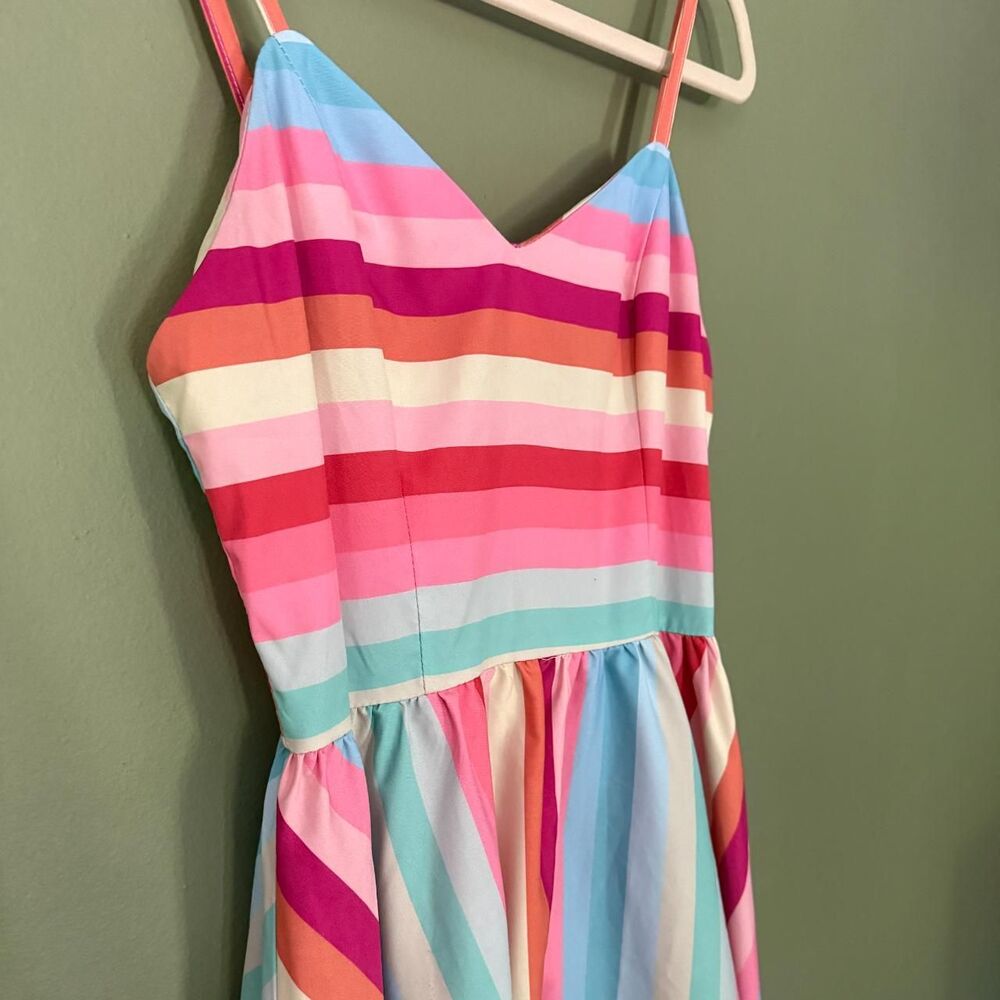 No-brand Women's Multi Summer-dresses
